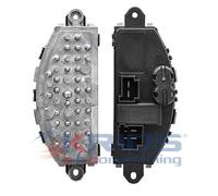 Regolatore, Ventitlatore abitacolo per SKODA VW CRAFTER PASSAT PASSAT ALLTRACK S