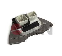 Regolatore, Ventitlatore abitacolo per VOLVO S60 S70 S80 V70 XC70 XC90