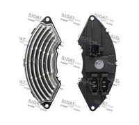 Meat & Doria Regolatore ventilatore abitacolo K106043 per Fiat Opel Alfa Lancia