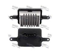 Regolatore, ventilatore interno MEAT & DORIA K106062