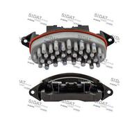 KRIOS 10.6070 Regolatore, Ventitlatore abitacolo