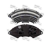 Meat & Doria Regolatore ventilatore abitacolo K106073 per Fiat Tipo Egea