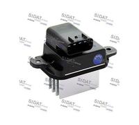 Regolatore, ventilatore interno MEAT & DORIA K106093