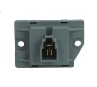 Regolatore, Ventitlatore abitacolo THERMOTEC DE0504TT per XG (XG) 3 1999-2003