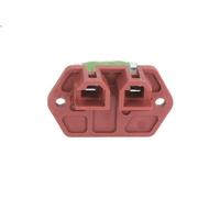 Regolatore, Ventitlatore abitacolo THERMOTEC DEC011TT per BOXER Autobus 2 2015-