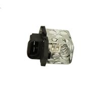Regolatore, Ventitlatore abitacolo THERMOTEC DER006TT per CLIO II 2 2000-2009