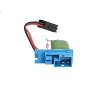 Regolatore, Ventitlatore abitacolo THERMOTEC DEX010TT per VECTRA B (J96) 2 1995-