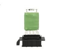 Regolatore, Ventitlatore abitacolo THERMOTEC per LT 28-46 II Furgone 2.3 1996-