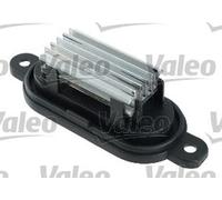Regolatore, Ventitlatore abitacolo VALEO 508869