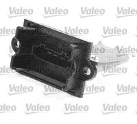 Regolatore, Ventitlatore abitacolo VALEO 509509