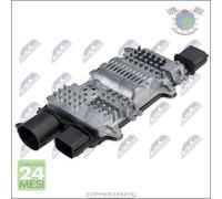 Regolatore Ventola abitacolo Ajs per CHEVROLET CAPTIVA OPEL ANTARA A