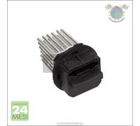 Regolatore ventola abitacolo Maxgear per CITROEN C5 III C3 II DS3 C4 I C6 DS ME