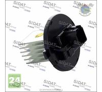 Regolatore ventola abitacolo Sidat per MAZDA CX-5