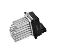 Regolatore Ventola Adatto A per Audi A6 1997 <-> 2005 / Con Aria Condizionata/OE