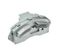 NTY Regolatore Ventitlatore abitacolo ERD-BM-004 per VW SCIROCCO (137, 138)