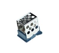 Regolatore Ventola Adatto A per BMW 5 E34 -1997 OE zu Vergl 3A1011,64111468523,6