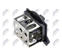 Regolatore Ventola Adatto A per Citroen Berlingo 1.1-1.9 96-11, Peugeot Partner