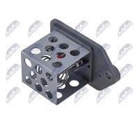 Regolatore Ventola Adatto A per Citroen Berlingo I, II 96-11, C5 01 C8 02 Xsar