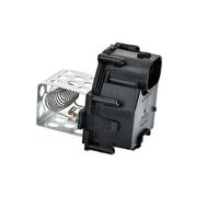 Regolatore Ventola Adatto A per Citroen C1 1.4HDI 05-14, C4 2004 Berlingo 05-11,