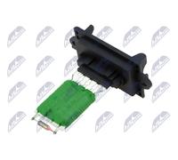 Regolatore Ventola Adatto A per Citroen C5 I 2001-2004 OE zu Vergl 6441-N8,