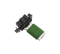 Regolatore Ventola Adatto A per Citroen Jumpy 1.6HDI, 2.0, 2.0HDI 2007 Peugeot