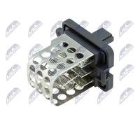 Regolatore Ventola Adatto A per Citroën Xsara 1.4-2.0 97-05 OE zu Vergl 9ML 351