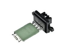 Regolatore Ventola Adatto A per Fiat Punto 1994 <-> 1999 1998- OE zu Vergl 9