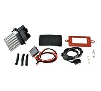 Regolatore Ventola Adatto A per Jeep Grand Cherokee 4.0, 4.7 1999- OE zu Vergl