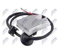 Regolatore Ventola Adatto A per Mercedes 124 (S124, C124, W124) 2.0-6.0 85-93,