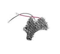 Regolatore Ventola Adatto A per Mercedes C Klasa W202 -2000,E W210 -2002 / Dla
