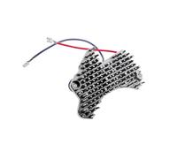 NTY Resistenza ventilatore abitacolo ERD-ME-006 per Mercedes-Benz W202, SLK R170