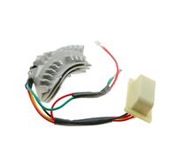 NTY Centralina, Riscaldamento / Ventilazione compatibile con MERCEDES-BENZ