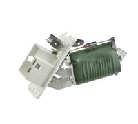 Regolatore Ventola Adatto A per Opel Astra F 1991 <-> 1998,G 1998 <-> 2005,Saab