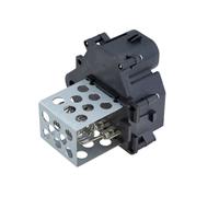 Regolatore Ventola Adatto A per Peugeot 307CC 1.6 2003- OE zu Vergl 9649247680,