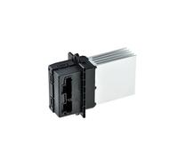 NTY Resistenza, Ventilatore abitacolo compatibile con PEUGEOT RENAULT ERD-CT-006