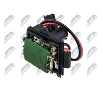 Regolatore Ventola Adatto A per Renault Clio II 1.2-2.0 98 Thalia I 1.4-1.6 98
