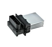 Regolatore Ventola Adatto A per Renault Clio II 1998 <-> 2011, Thalia 2000 Z