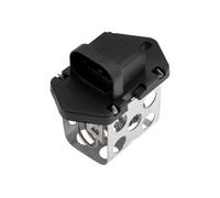 Regolatore Ventola Adatto A per Renault Clio II 1998 III 1.5DCI 2005 Dacia Loga