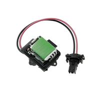 Regolatore Ventola Adatto A per Renault Clio II 2001 Thalia Con Climatica Man