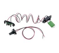 NTY ERD-RE-006 Resistenza, Ventilatore abitacolo per RENAULT