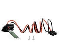 Regolatore Ventola Adatto A per Renault Grand Scenic 2004 2003 Con Impianti Aria