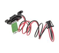 Regolatore Ventola Adatto A per Renault Kangoo 2008- OE zu Vergl GA15528,