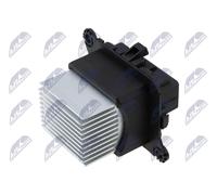 Resistenza ventola abitacolo ERD-RE-033 NTY per RENAULT KOLEOS I