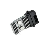 Regolatore Ventola Adatto A per Renault Megane 1996 <-> 2003, Megane Scenic 1999