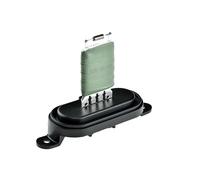 Regolatore Ventola Adatto A per VW Multivan 2003 Transporter T5 Touareg