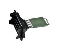Regolatore Ventola Adatto per Citroen C2 2003 C3 2002 Peugeot 1007 2006 Con Aria