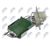 Regolatore Ventola Adatto per Opel Astra F (T92) 1.4-2.0 91-01, Vectra Un (J89)