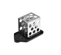 Regolatore Ventola Adatto per Peugeot 206 1998 307 2000 406 1995- OE zu Vergl 16