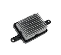 NTY Regolatore/Resistenza Ventilatore abitacolo ERD-PE-003 per Peugeot 3008/5008 2009