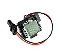 NTY ERD-RE-008 Resistenza, Ventilatore abitacolo per RENAULT